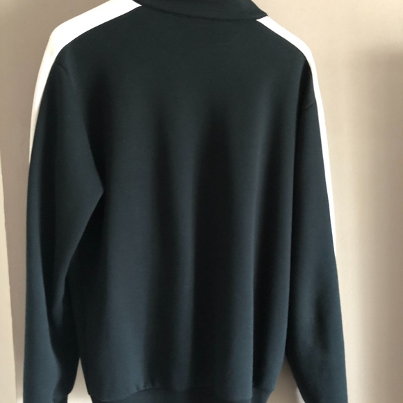 Custom Puma Track Jacket - Picture 3 of 3